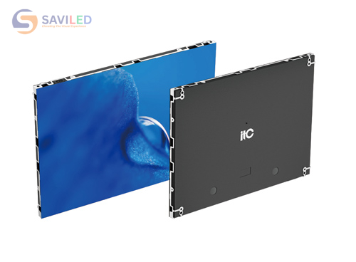 LED ITC Module P1.86