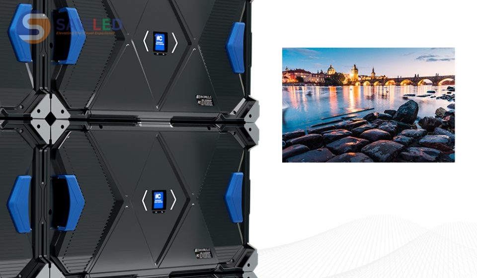 Nối liền mạch HD