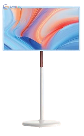 Màn hình cảm ứng chân đứng AVASDI AVD-27MST