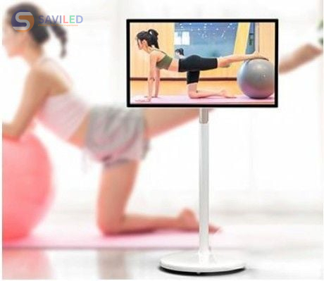 Màn hình cảm ứng chân đứng AVASDI AVD-27MST - Ảnh 3