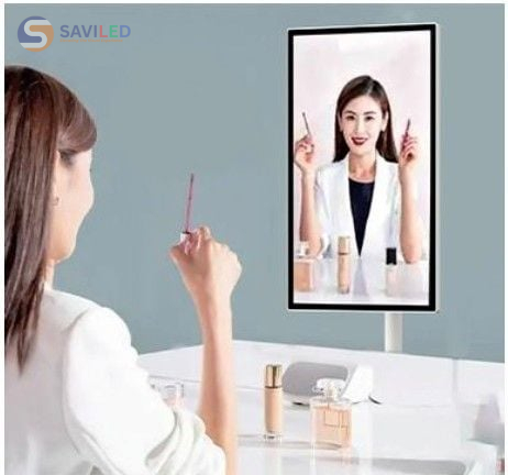 Màn hình cảm ứng chân đứng AVASDI AVD-27MST - Ảnh 4