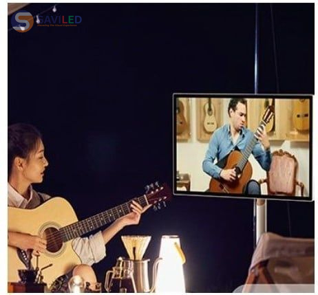 Màn hình cảm ứng chân đứng AVASDI AVD-27MST - Ảnh 6