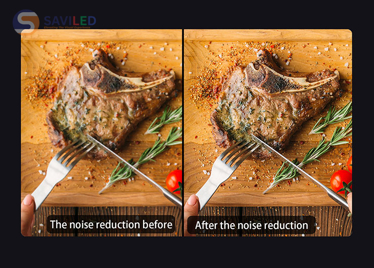 man hinh ghep avasdi giam nhieu 3d