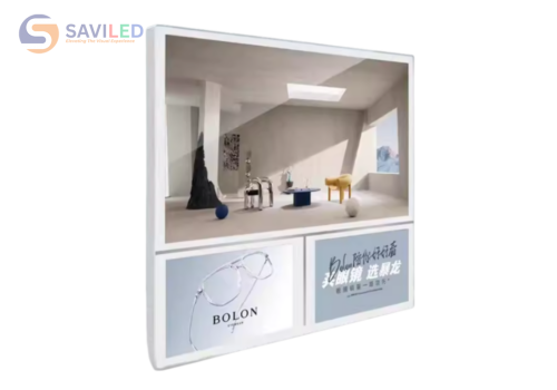 Màn hình quảng cáo AVASDI AVD-EAD215101