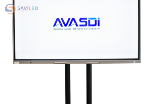 Màn hình tương tác AVASDI AVD V SERIES