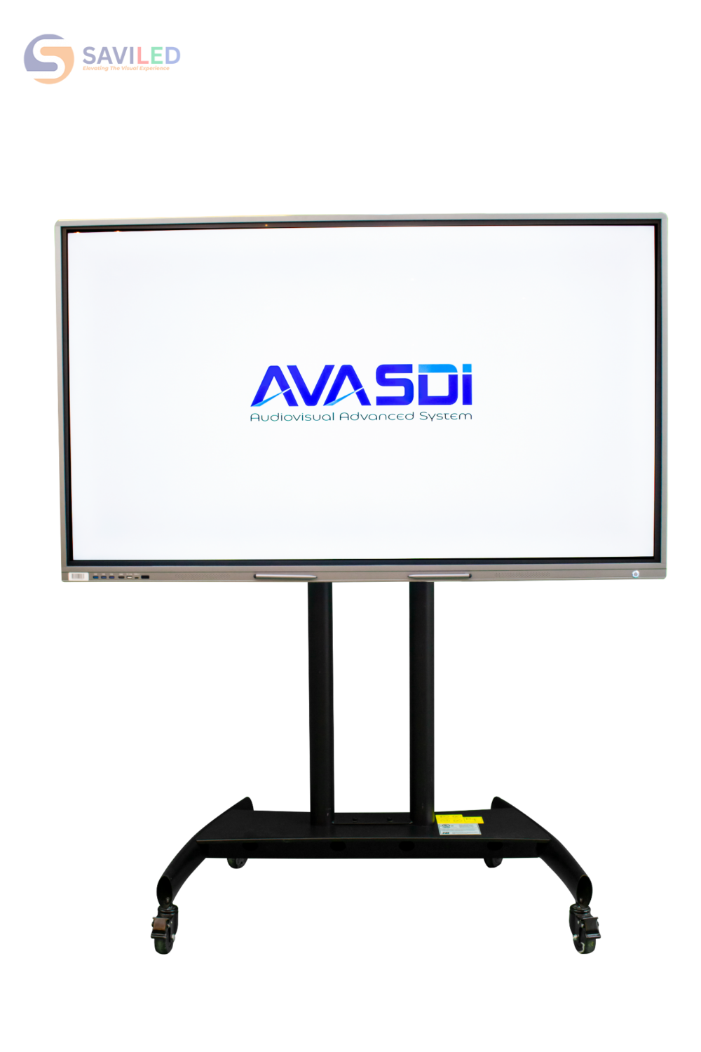 Màn hình tương tác AVASDI AVD V SERIES