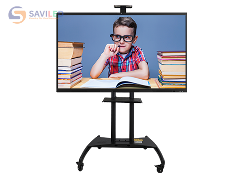 Màn hình tương tác AVASDI AVD V SERIES - Ảnh 4