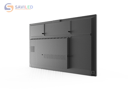 Màn hình tương tác AVASDI AVD V SERIES - Ảnh 3