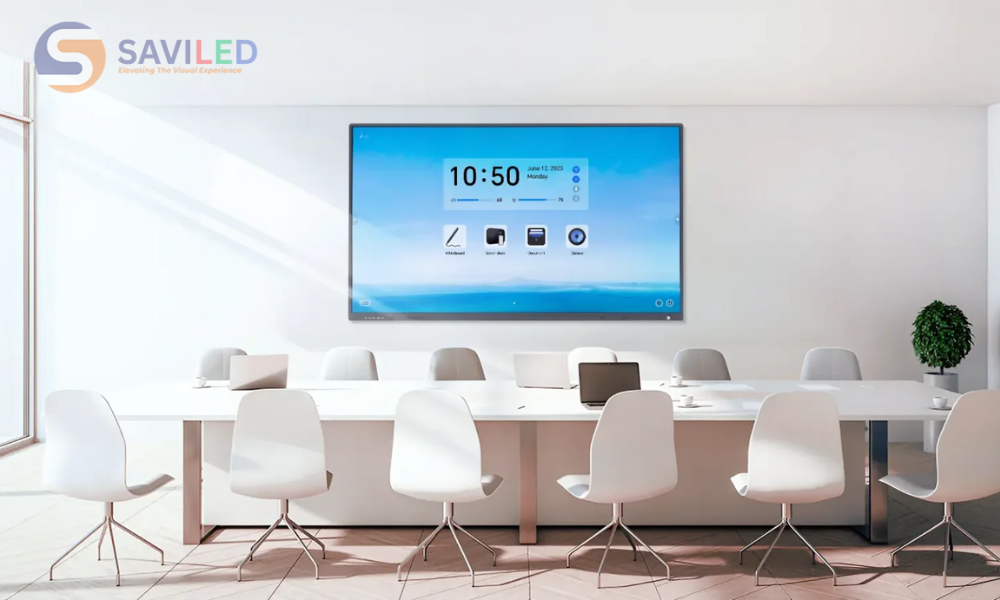 ung dung AVASDI V2 Series trong thuc te