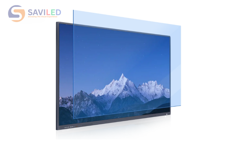 kính cường lực AG Mohs 7 AVASDI V2 Series