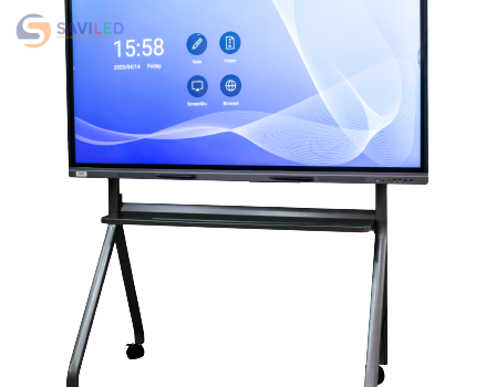 Màn hình tương tác AVASDI AVD2 Series