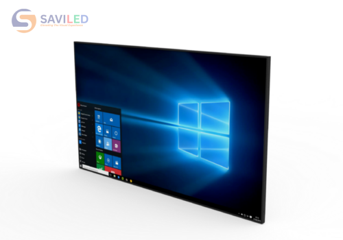 Màn hình quảng cáo AVASDI BS Series