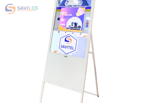 Màn hình quảng cáo AVASDI DB Series