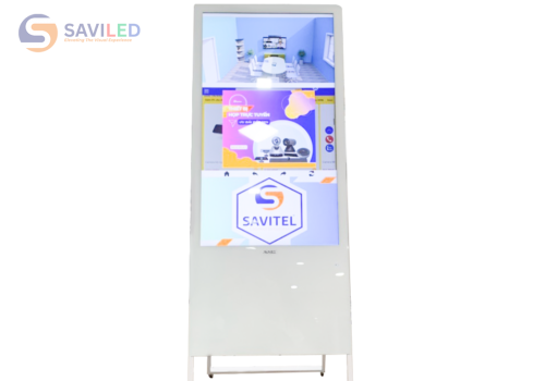 Màn hình quảng cáo AVASDI DBCT Series