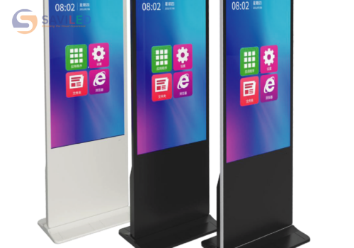 Màn hình quảng cáo AVASDI FS02 Series