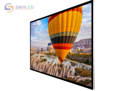 Màn hình quảng cáo AVASDI MNB Series