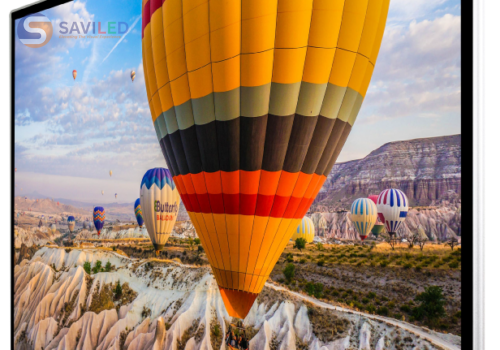 Màn hình quảng cáo AVASDI VM Series