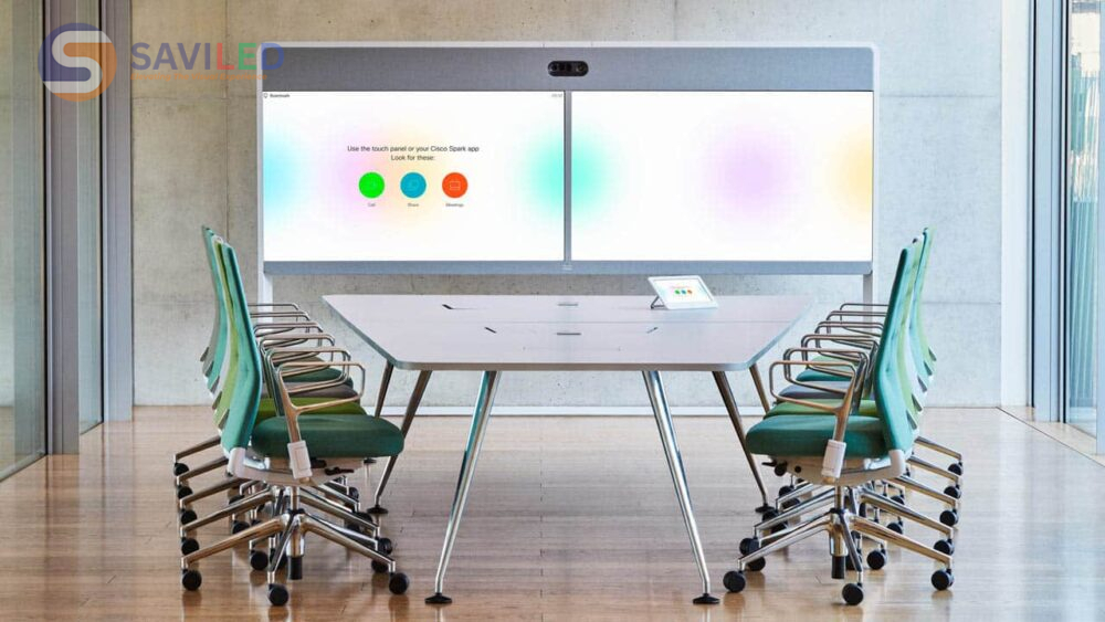 Cisco Webex Room 70 G2