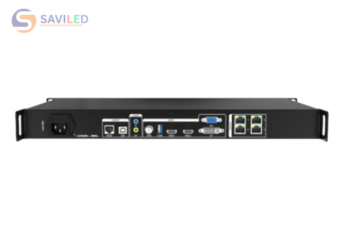 colorlight x4m x2m 2