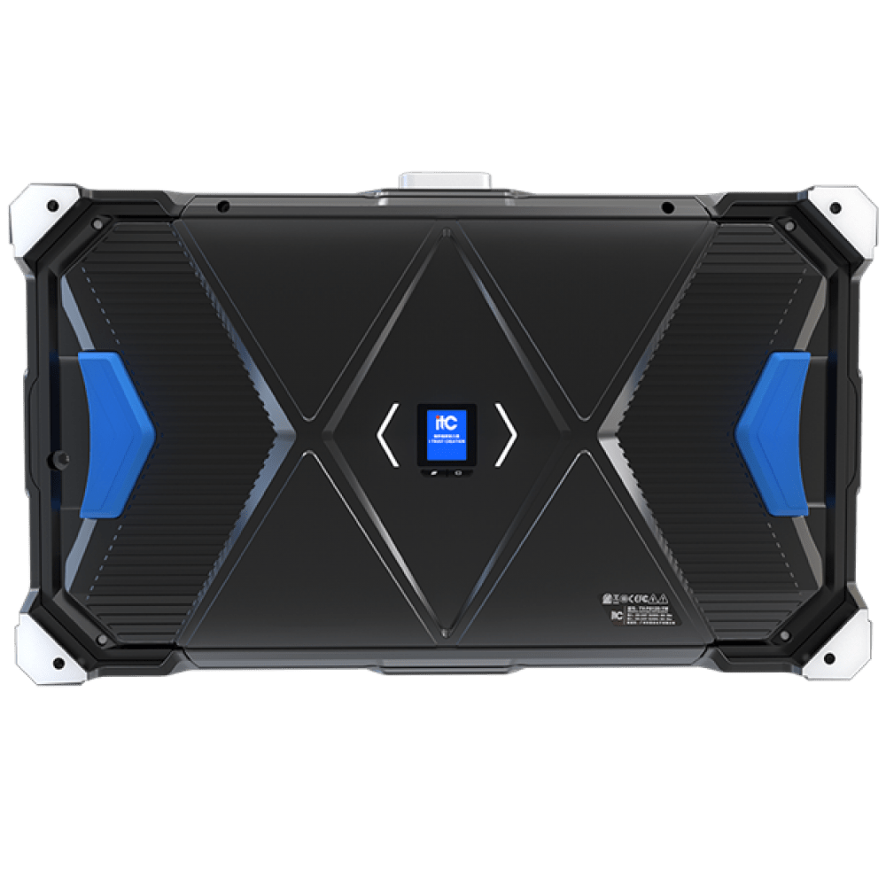 Màn hình LED ITC LED Cabinet A Series - Ảnh 5