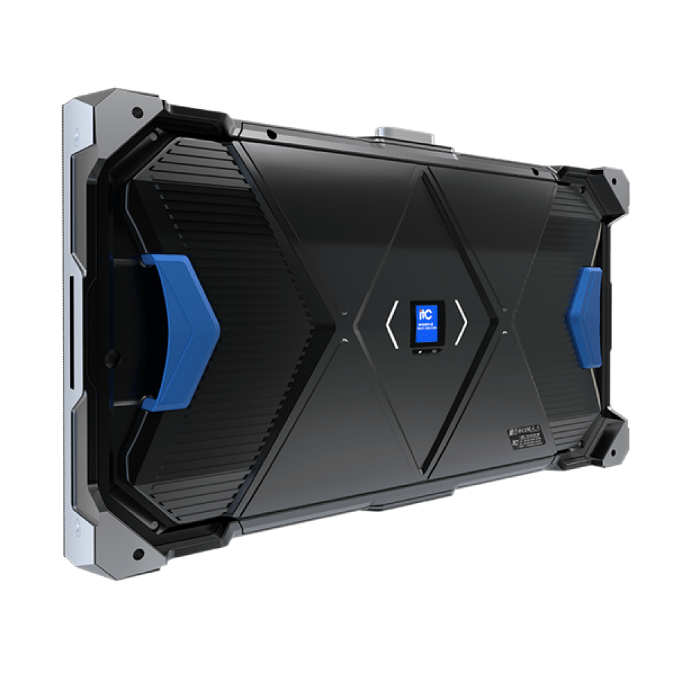 Màn hình LED ITC LED Cabinet A Series - Ảnh 4