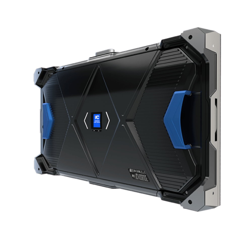 Màn hình LED ITC LED Cabinet A Series - Ảnh 3