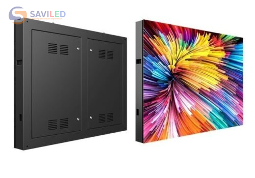 Màn hình ghép Absen P3