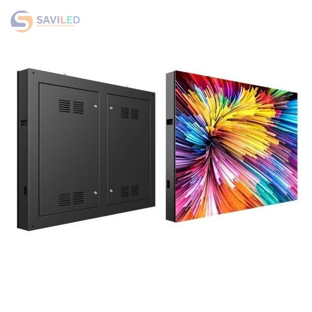 Màn hình ghép Absen P3