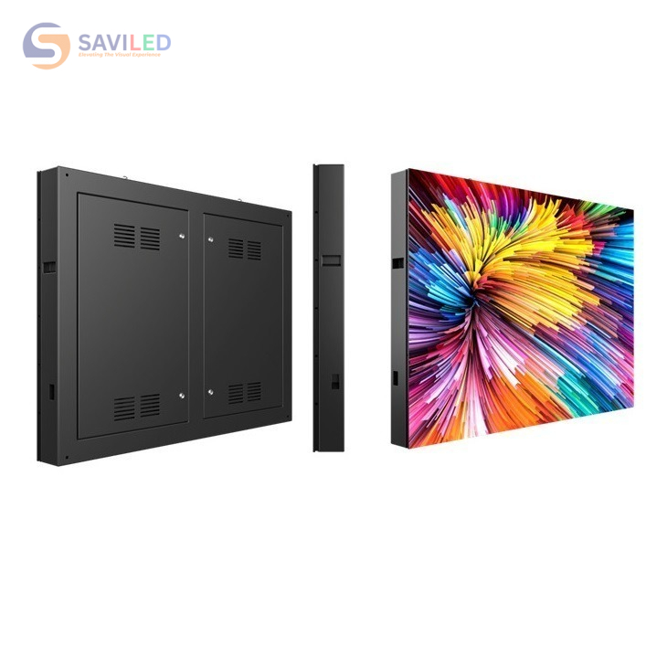 Màn hình ghép Absen P3 - Ảnh 2