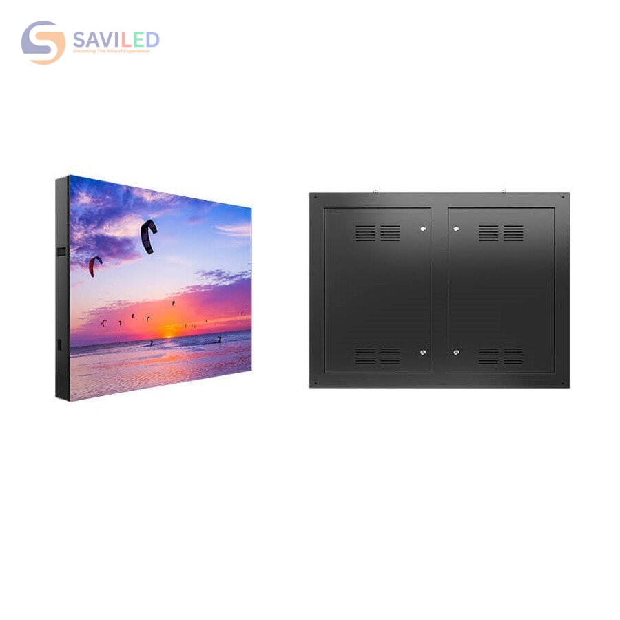 Màn hình ghép Absen P3 - Ảnh 3