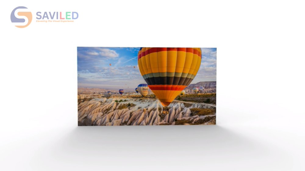 Màn hình ghép AVASDI AVD-55LVM08 - Ảnh 3