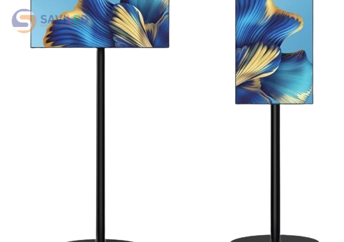 Màn hình giải trí chân đứng AVASDI AVD-21MST