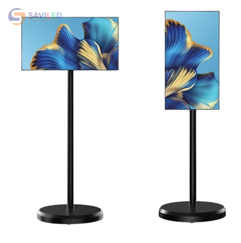 Màn hình giải trí chân đứng AVASDI AVD-21MST