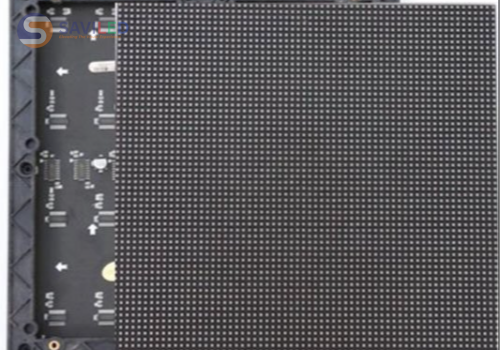 Màn hình LED Qiangli P3