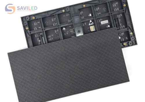 Màn hình LED Qiangli P4