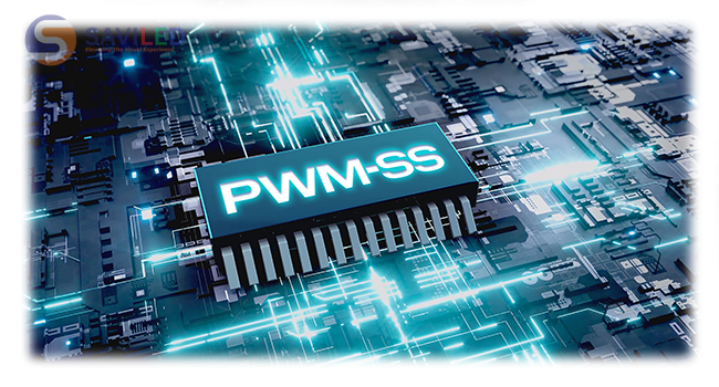 công nghệ tiết kiệm năng lượng của màn hình LED Qiangli P6