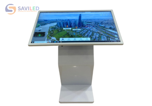 Màn hình quảng cáo AVASDI K02 Series