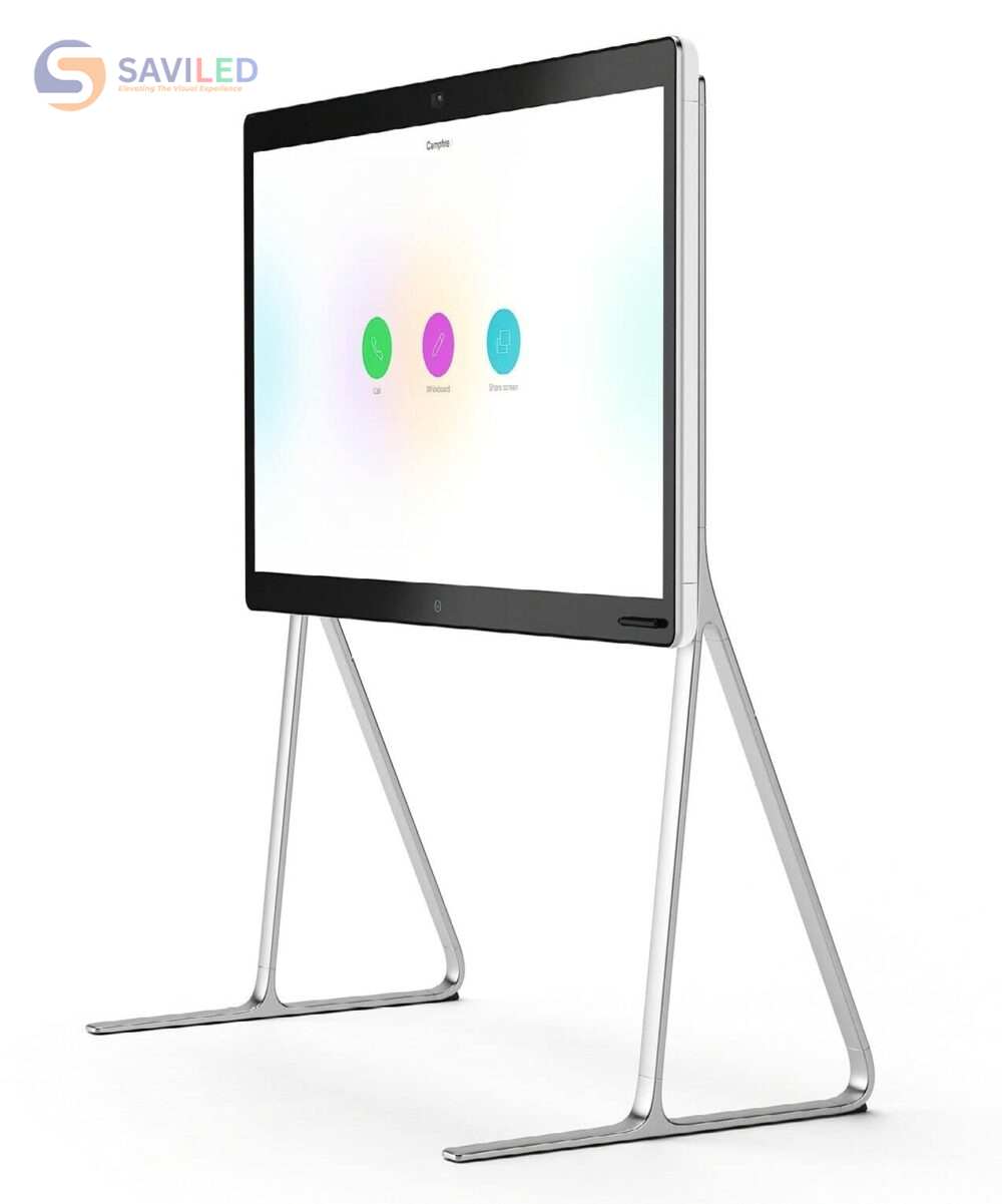 Màn hình tương tác Cisco Webex Board 70