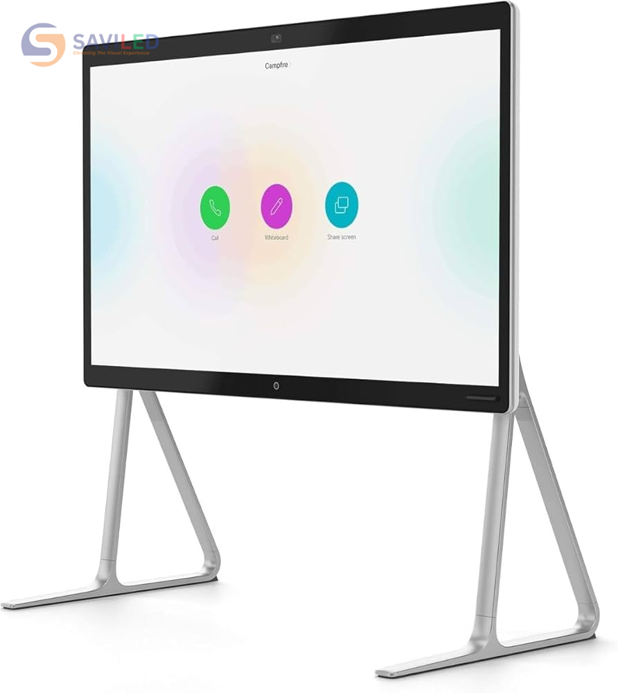 Màn hình tương tác Cisco Webex Board 70 - Ảnh 6