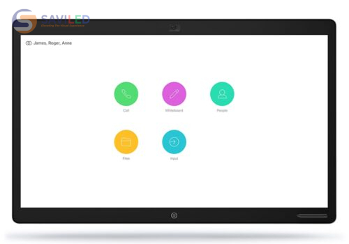 man hinh tuong tac cisco webex board 70 saviled 69b68c2468874