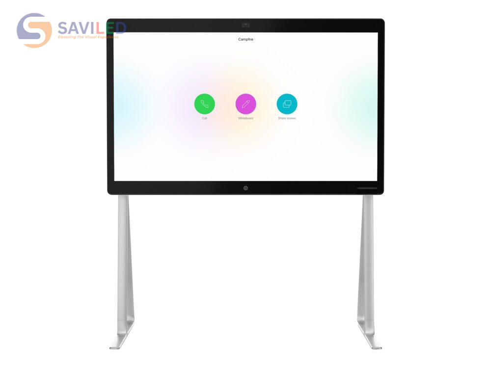 Màn hình tương tác Cisco Webex Board 70 - Ảnh 4