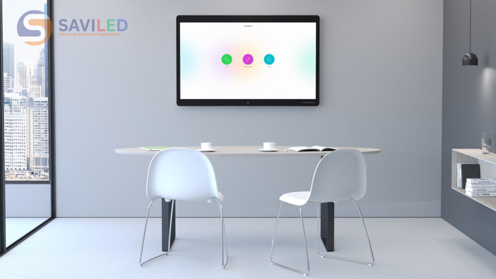 Màn hình tương tác Cisco Webex Board 70 - Ảnh 3