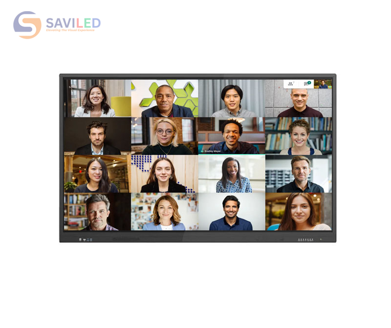 Màn hình tương tác MAXHUB X3 - Ảnh 3