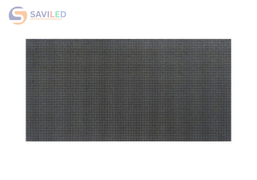 Module màn hình LED Qiangli Outdoor Q E
