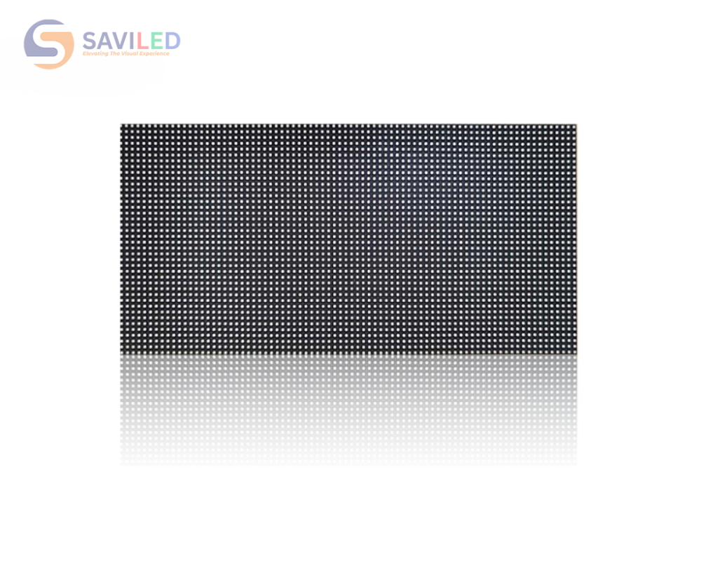 Module màn hình LED Qiangli Outdoor Q H