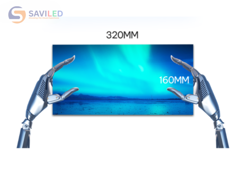 module man hinh led qiangli outdoor q h 3