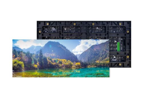 Màn hình LED Qiangli indoor 1.6