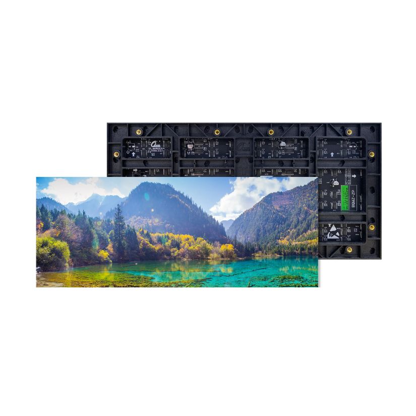 Màn hình LED Qiangli indoor 1.6