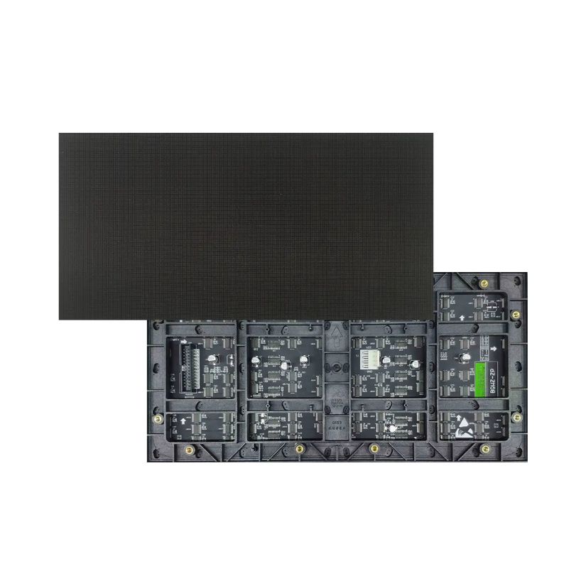 module led p1.6 hd indoor hiển thị sắc nét
