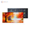 Màn hình LED Qiangli indoor 1.8